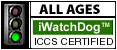 ICCS Certified Site